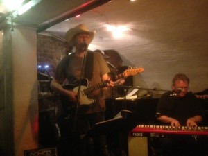 URBAND live på Sta Clara