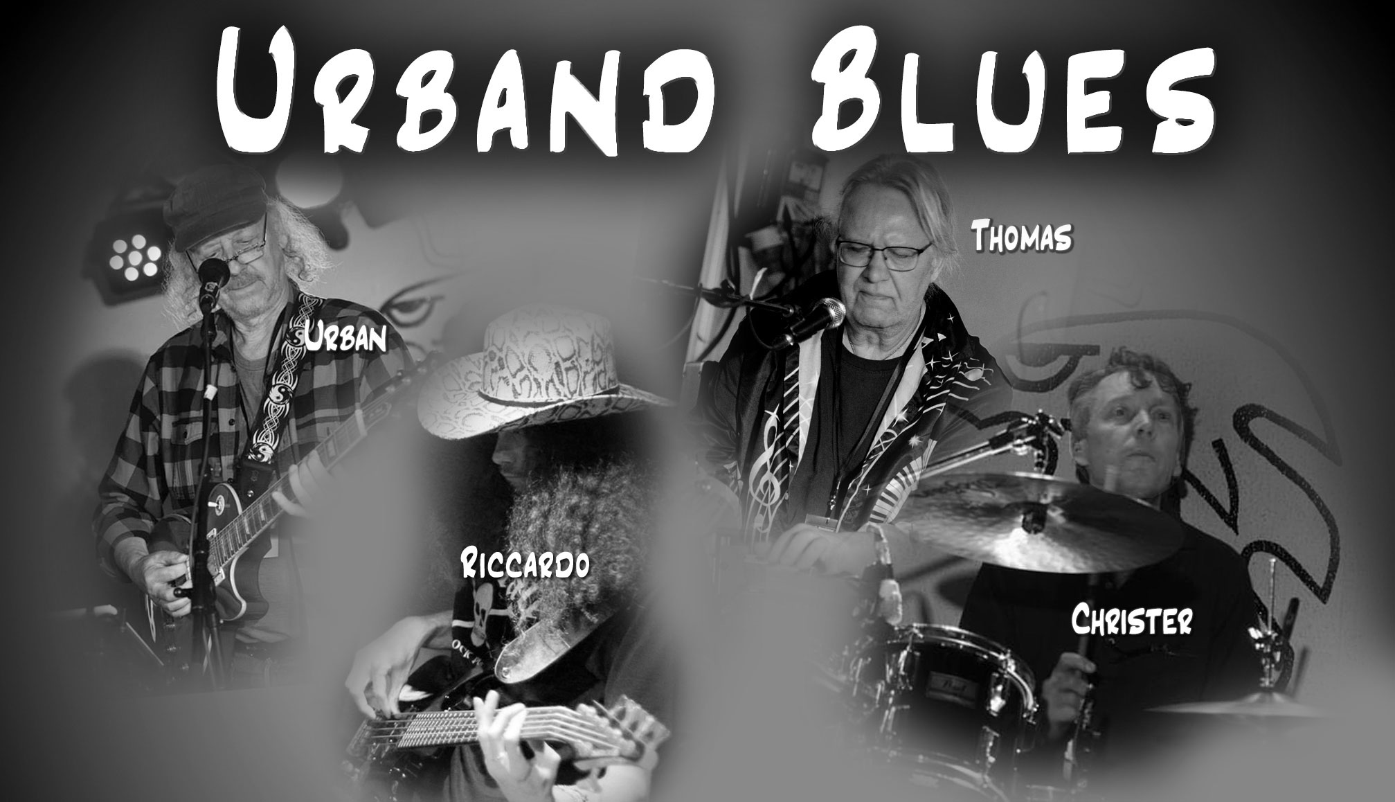 Urband Blues